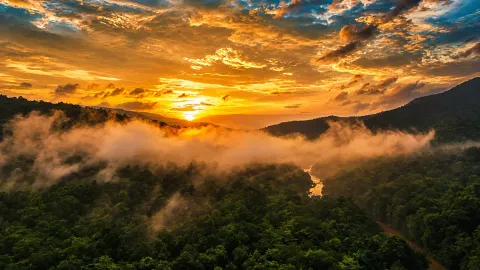Khairi River