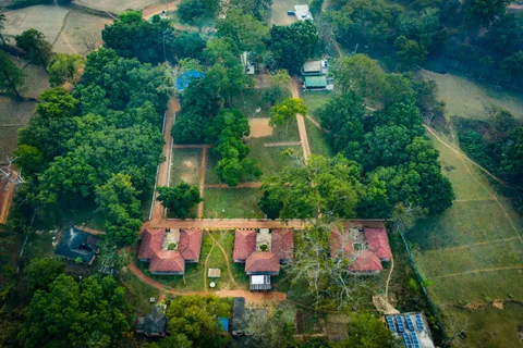 Jamuani view 2