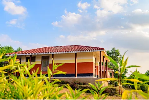 Kumari view 3