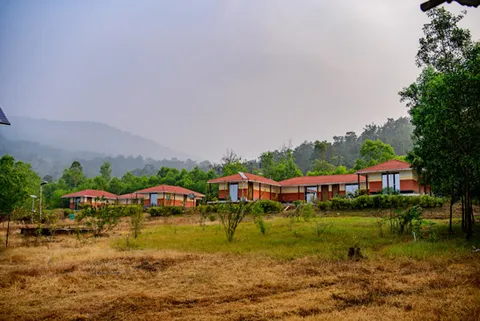Kumari view 2