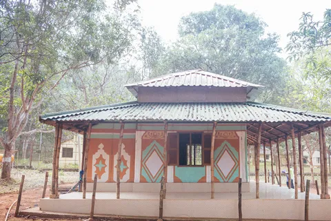 Gurguria view 2