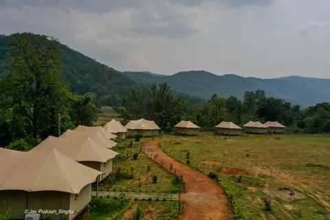 Talabandha view 2